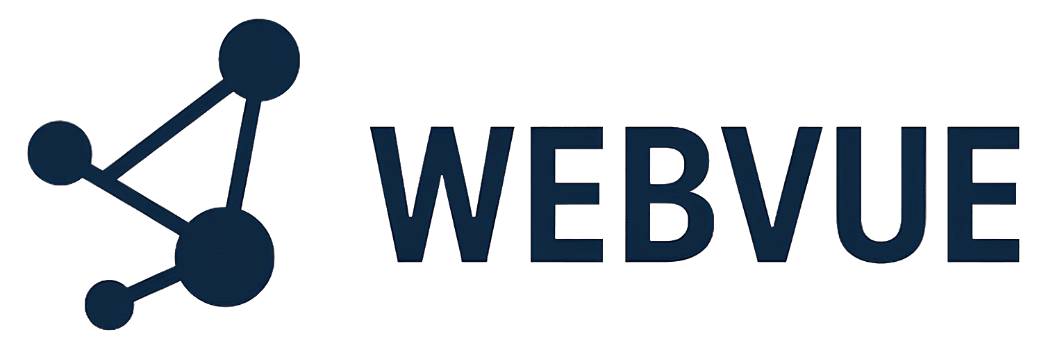 WebVue