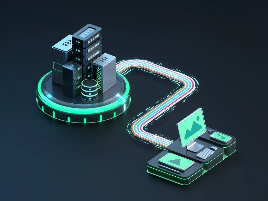 web hosting