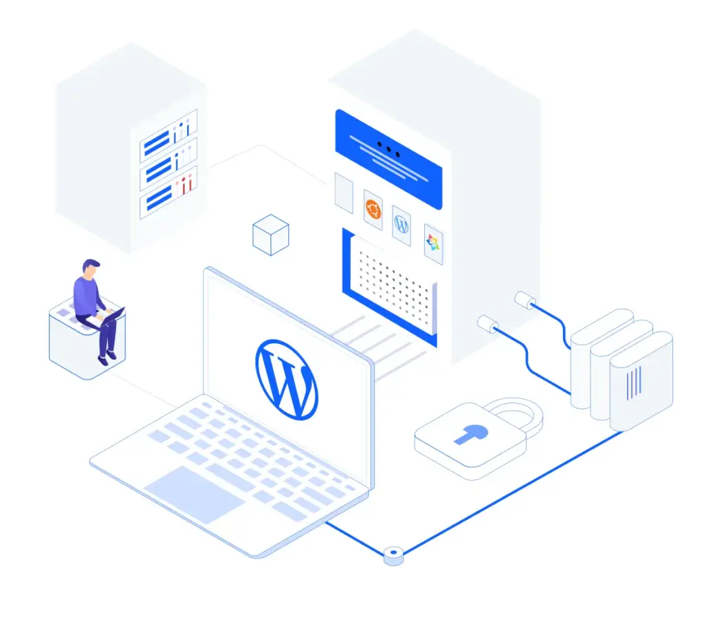 wordpress hosting